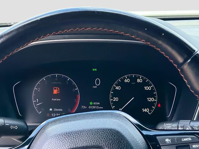 Used 2023 Honda Pilot Sport image 12