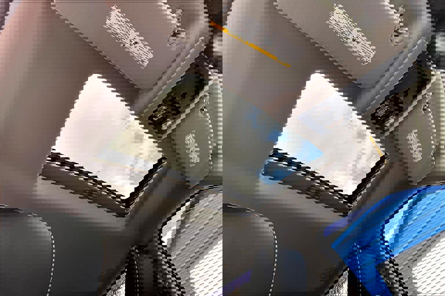 Used 2014 RAM 1500 Limited image 13