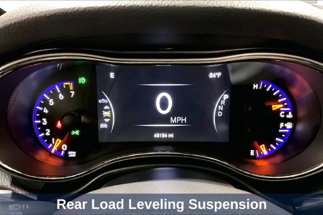 Used 2021 Jeep Grand Cherokee Limited X AWD/4WD image 18
