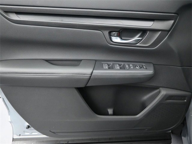 New 2026 Honda CR-V EX image 19