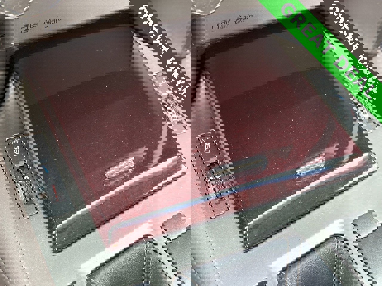 Used 2019 Lexus GX 460 Premium image 21