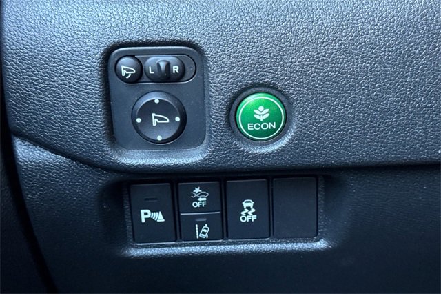 Used 2022 Honda Pilot Elite image 44