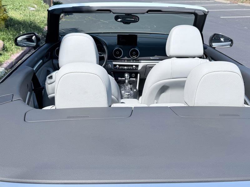 Used 2015 Audi A3 2.0T Prestige image 20