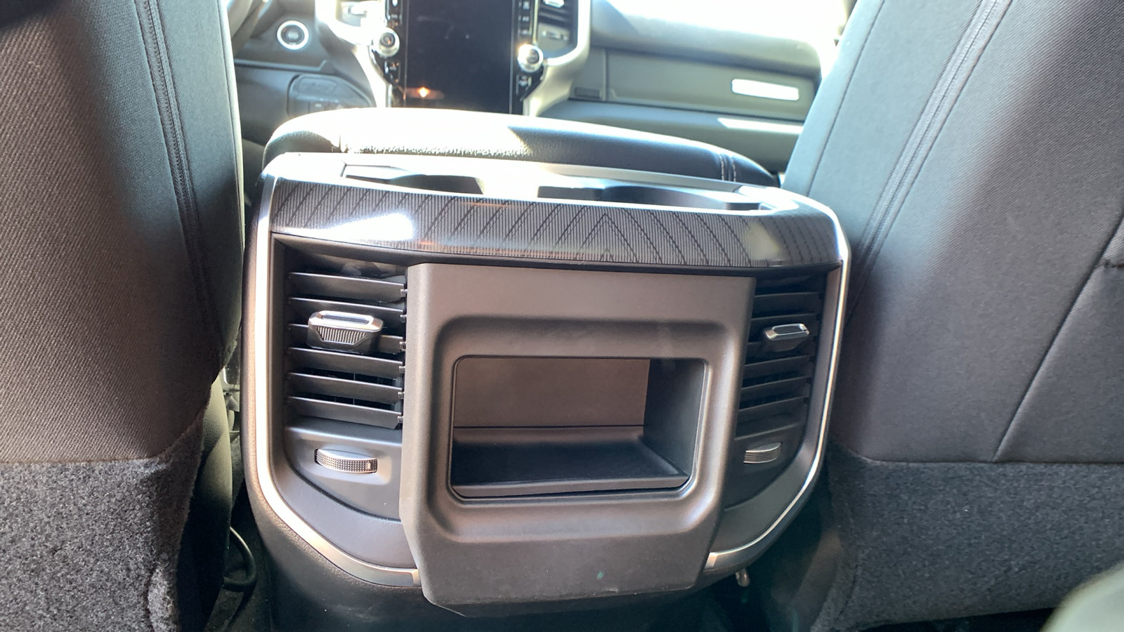 New 2026 RAM 2500 Big Horn AWD/4WD image 24