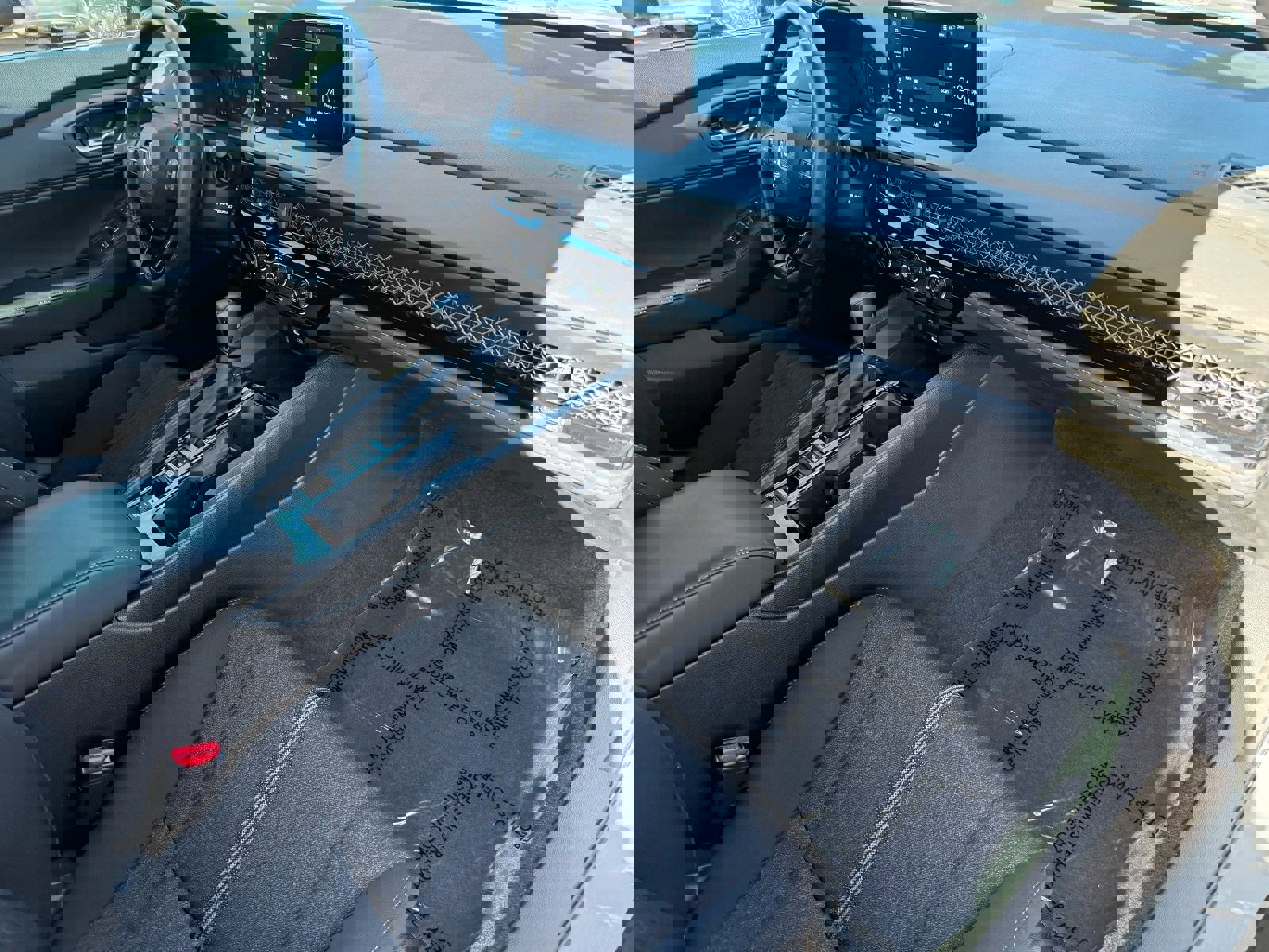 Used 2024 Honda Accord Sport image 31