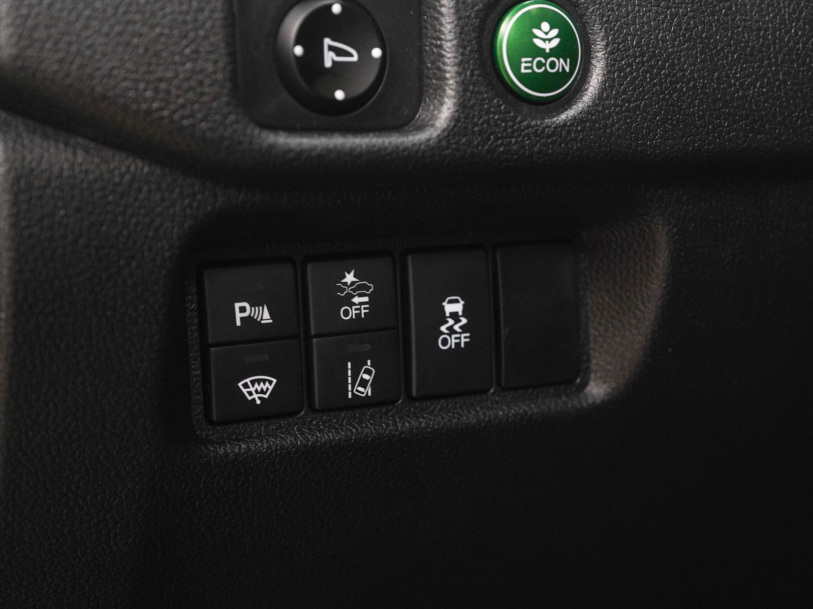 Used 2019 Honda Passport Touring image 27