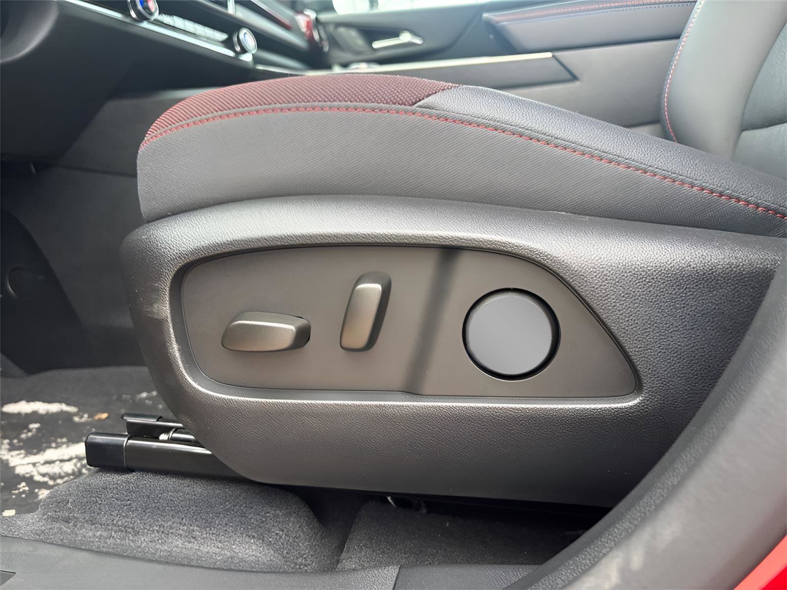 New 2026 Chevrolet Equinox RS w/ Convenience Package III image 22