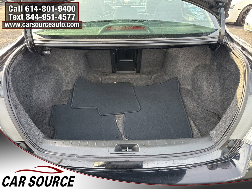 Used 2010 Honda Accord EX-L image 30