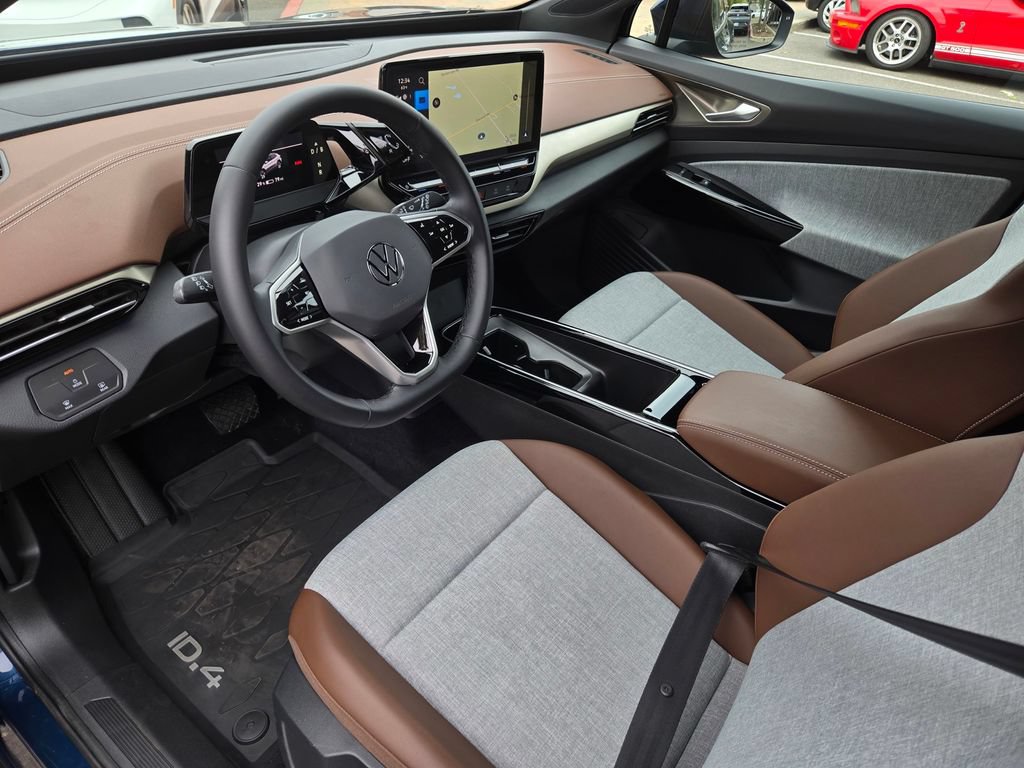 Used 2023 Volkswagen ID.4 Pro RWD image 10