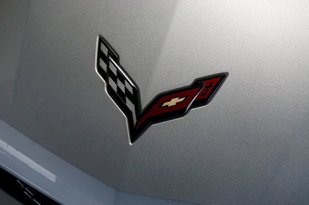 Used 2019 Chevrolet Corvette Z06 image 58