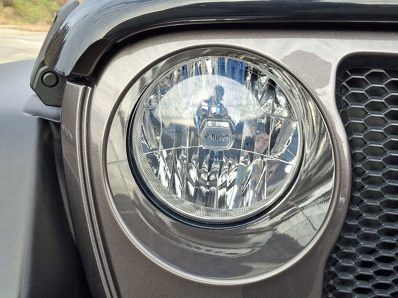 Used 2021 Jeep Wrangler Unlimited Sport image 11