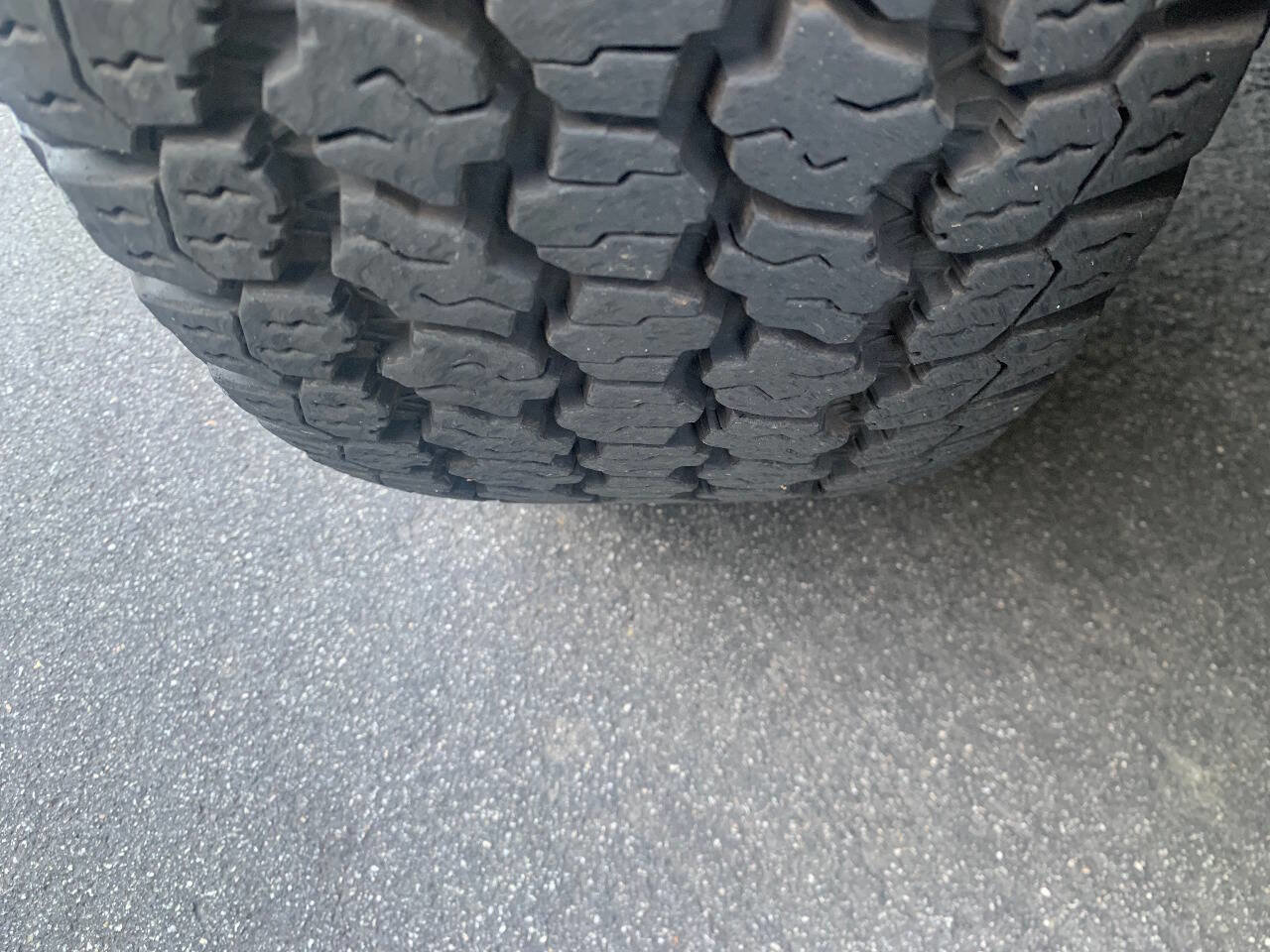 Used 2007 Lexus GX 470 image 40