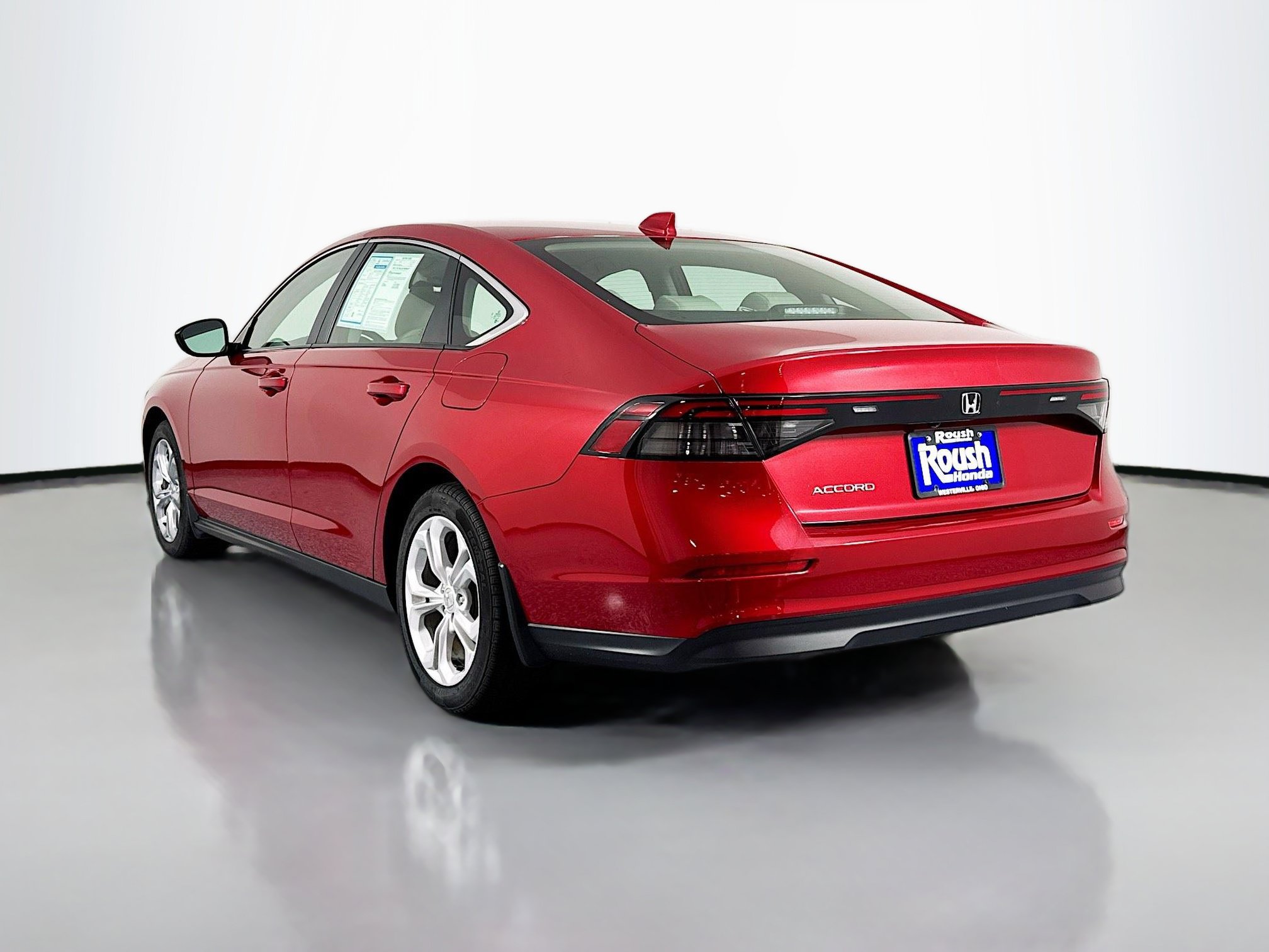 Used 2024 Honda Accord LX image 7