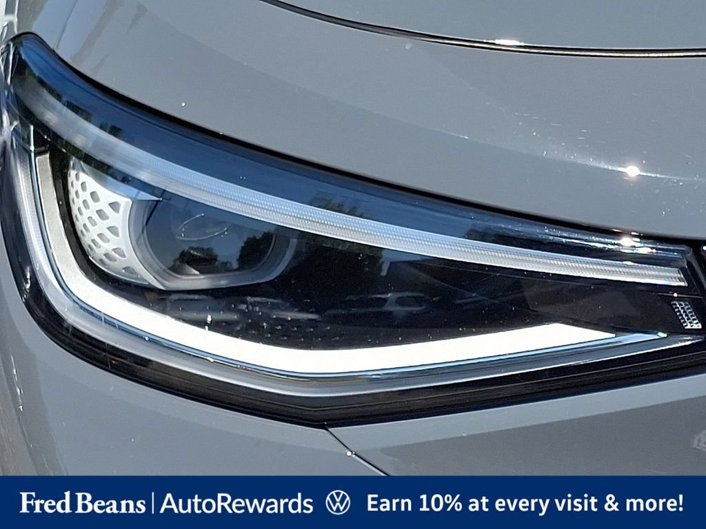 Certified 2024 Volkswagen ID.4 Pro S AWD/4WD image 13