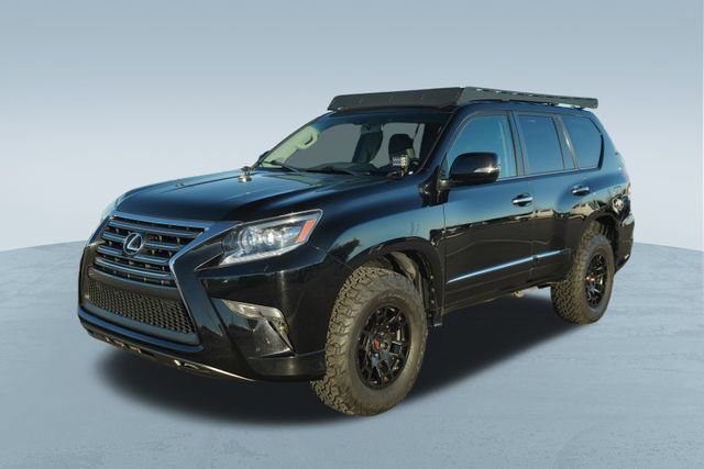 Used 2018 Lexus GX 460 Premium w/ Premium Package image 3