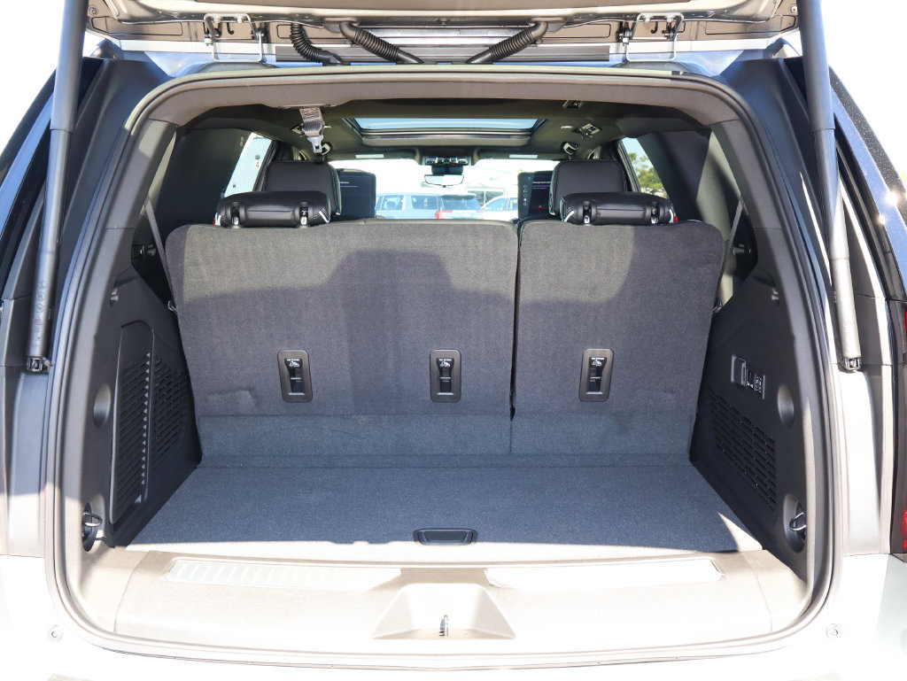 New 2026 GMC Yukon AT4 Ultimate AWD/4WD image 5