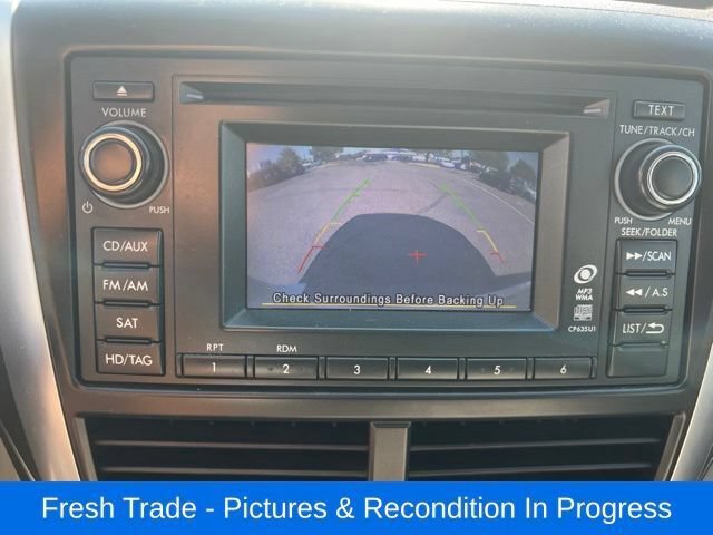 Used 2012 Subaru Forester 2.5X Limited AWD/4WD image 16