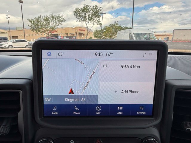 Certified 2023 Ford Bronco Sport Big Bend w/ Convenience Package AWD/4WD image 22