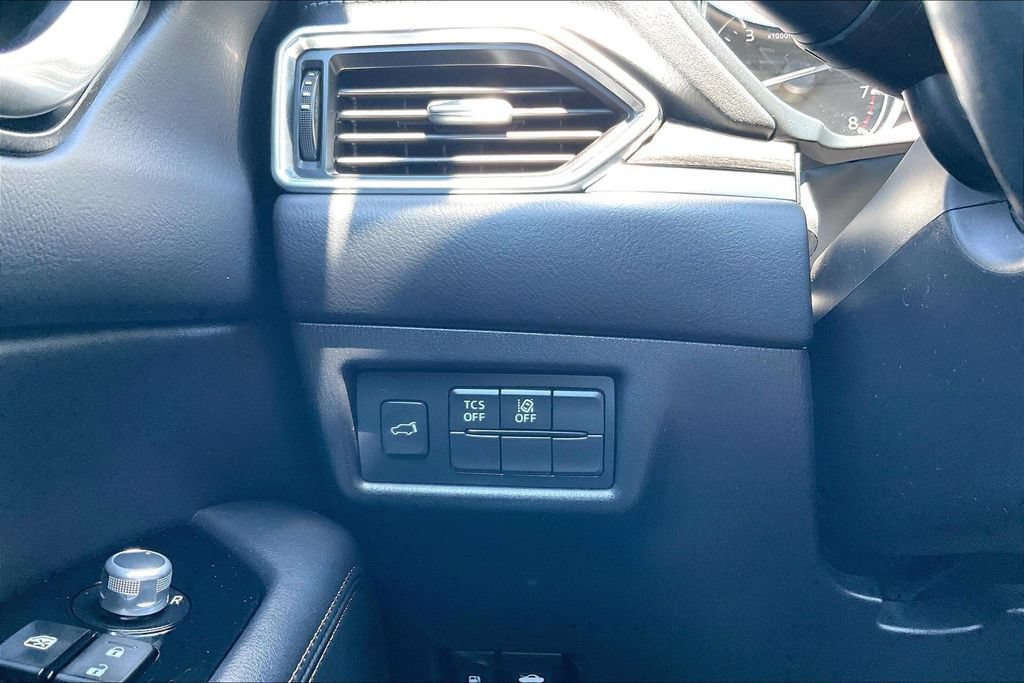 Used 2018 MAZDA CX-5 Grand Touring AWD/4WD image 35