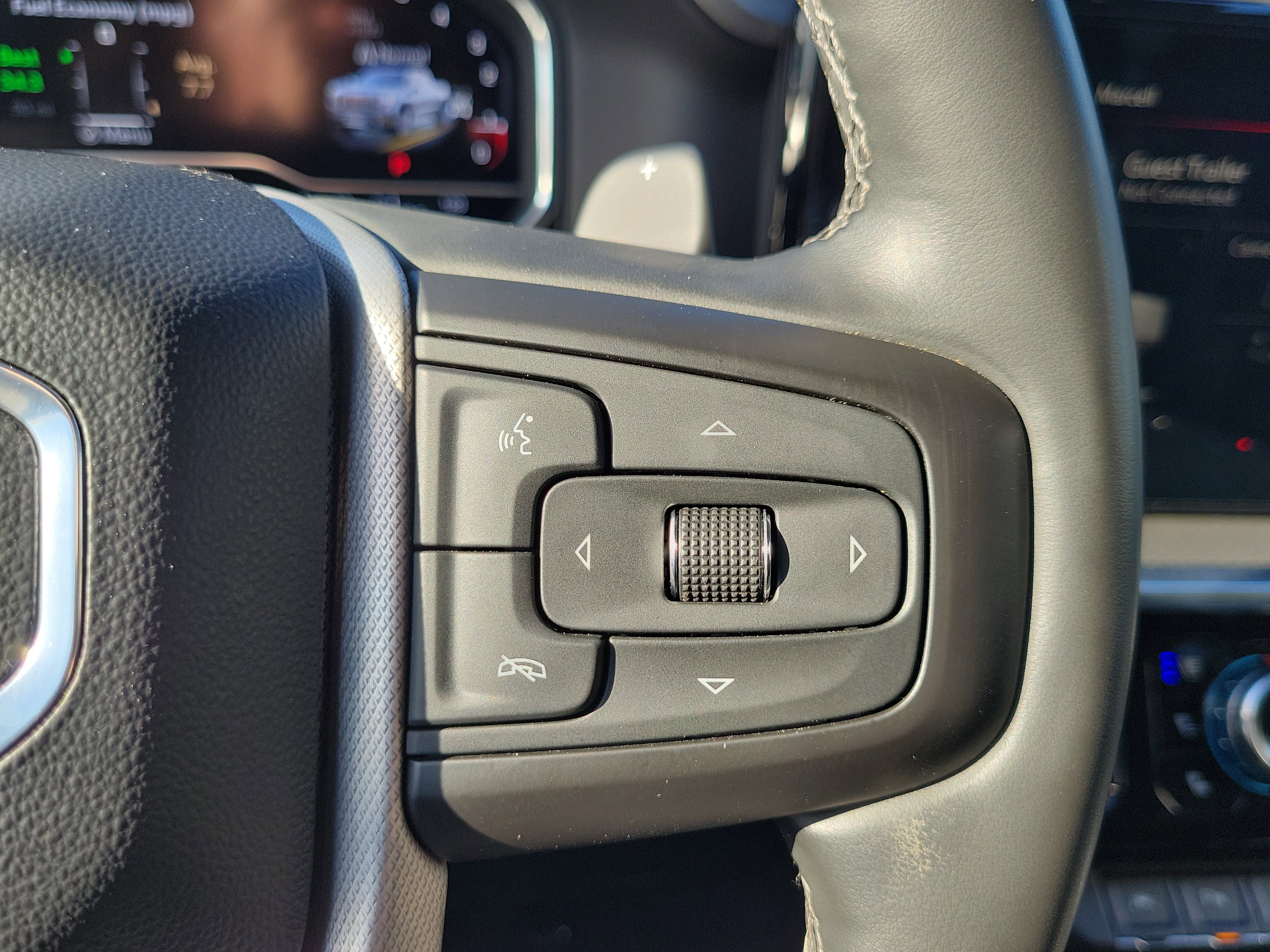 Used 2023 GMC Sierra 1500 Denali w/ Denali Reserve Package image 20