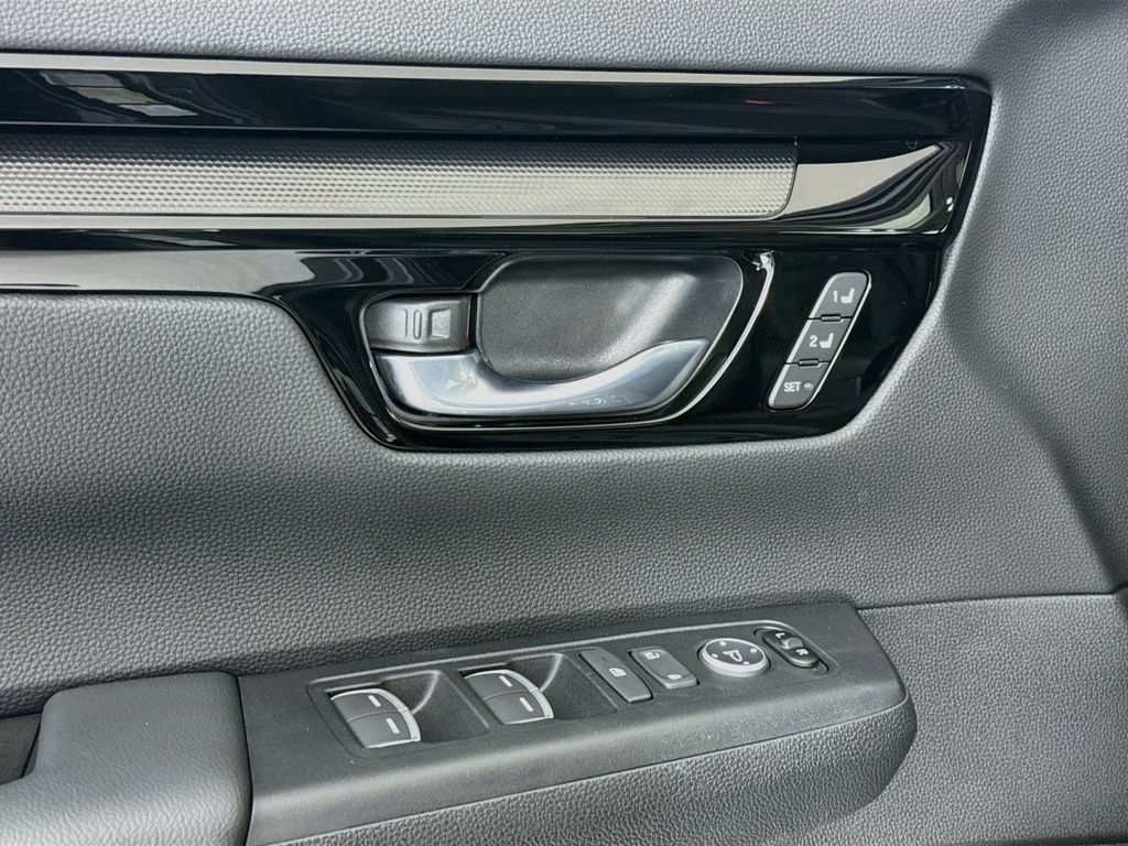 Used 2026 Honda CR-V EX-L image 19