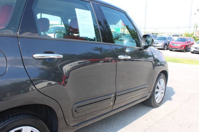 Used 2014 FIAT 500L Pop FWD image 41