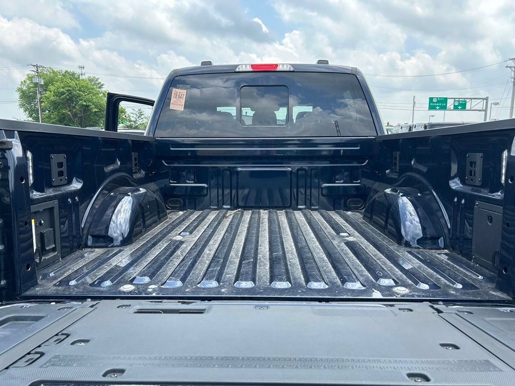 Certified 2025 Ford F150 King Ranch AWD/4WD image 30