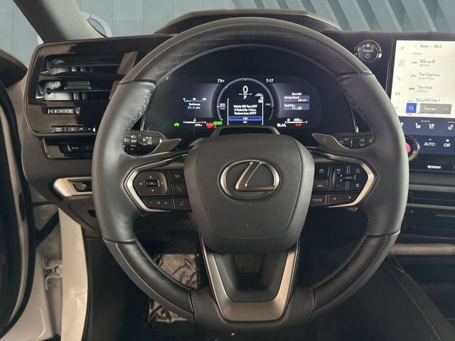 Certified 2026 Lexus RX 350h w/ Convenience Package image 13