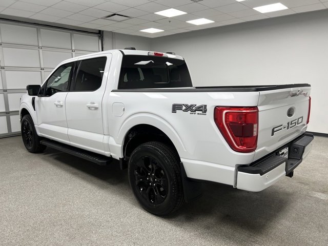 Used 2022 Ford F150 XLT w/ Equipment Group 302A High image 8