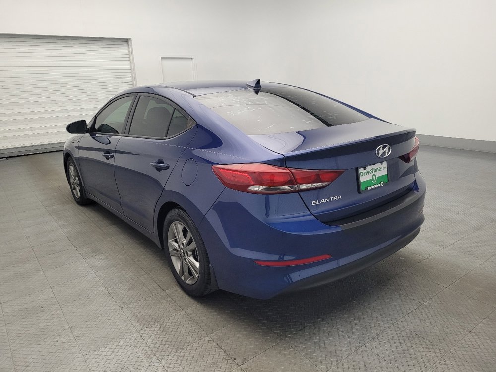 Used 2018 Hyundai Elantra Value Edition image 5