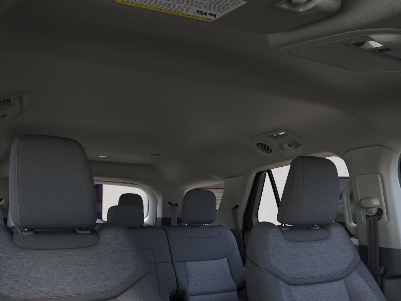 New 2026 Ford Explorer Active AWD/4WD image 23