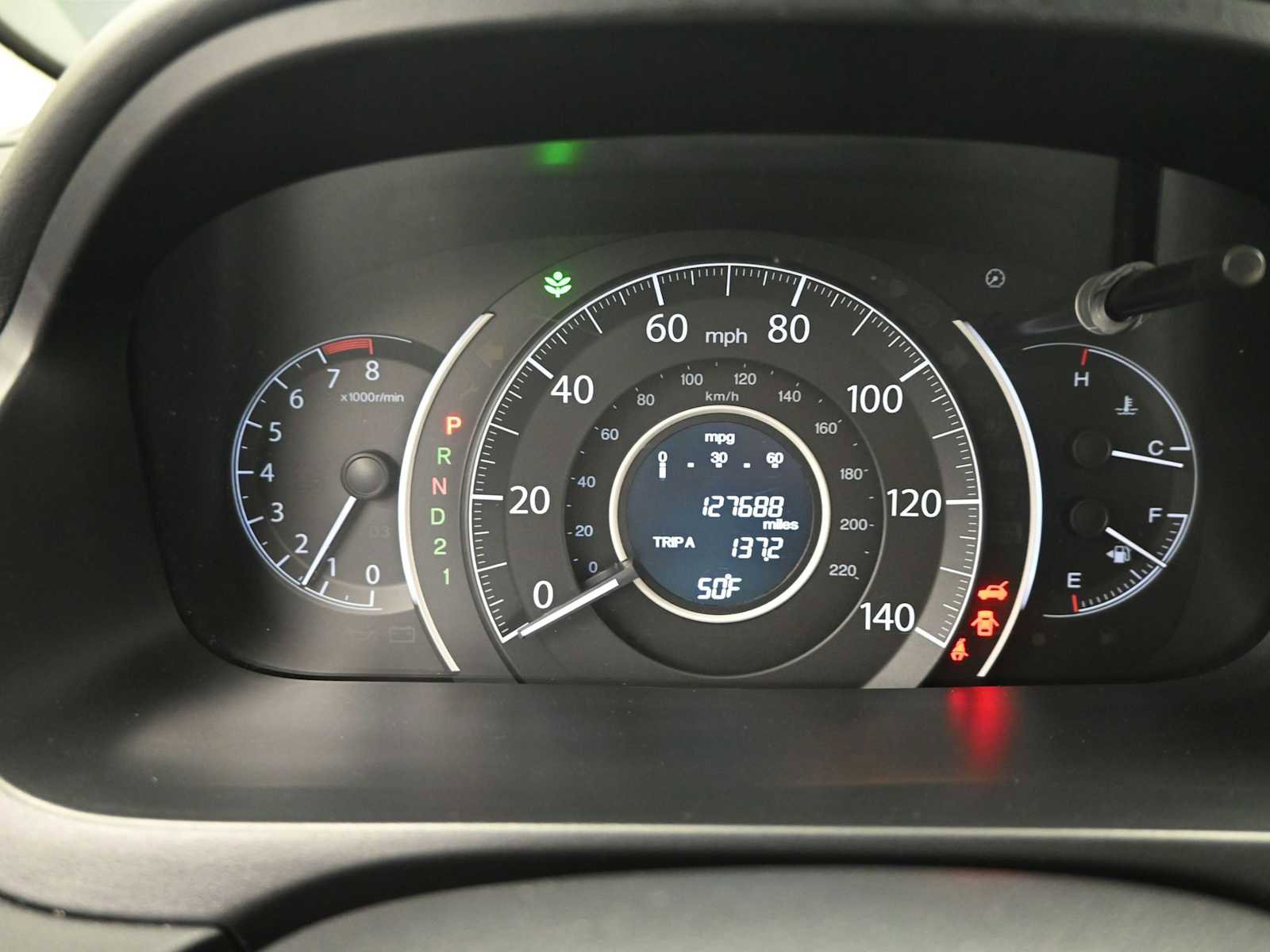 Used 2014 Honda CR-V LX image 17