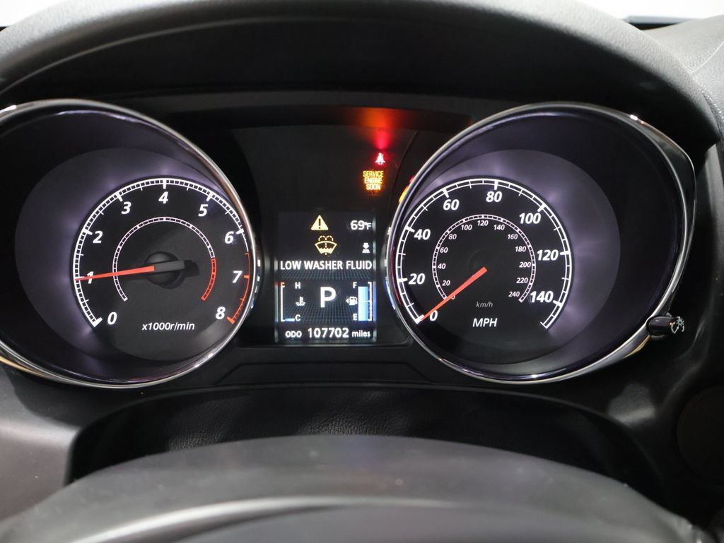 Used 2017 Mitsubishi Outlander Sport ES AWD/4WD image 37
