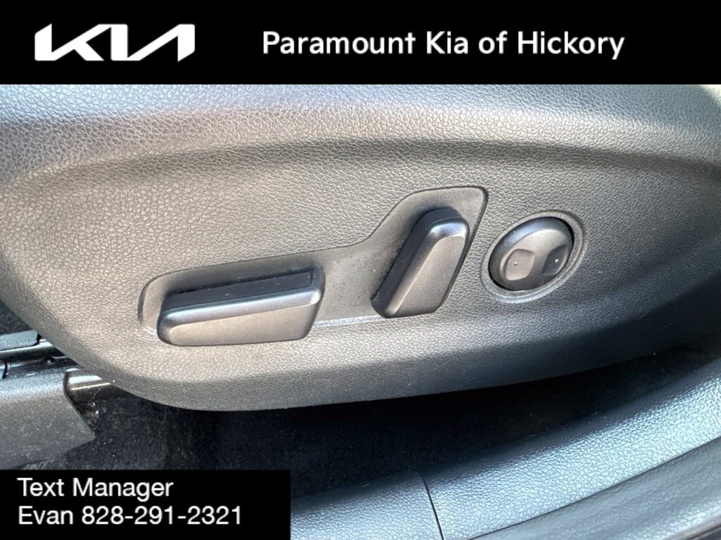 Used 2019 Kia Sportage EX w/ EX Premium Package AWD/4WD image 19