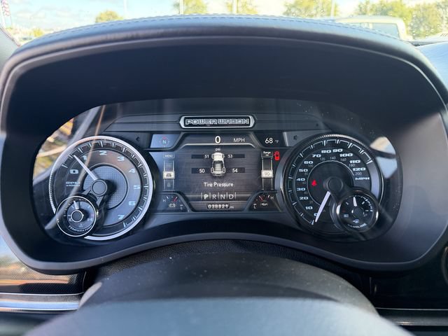 Used 2021 RAM 2500 Power Wagon w/ 75th Anniversary Edition AWD/4WD image 20