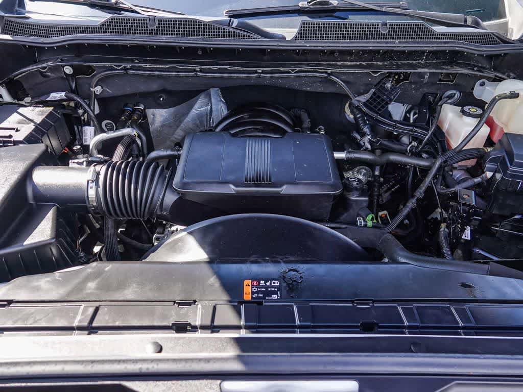 Used 2024 Chevrolet Silverado 2500 LT w/ All Star Edition image 27