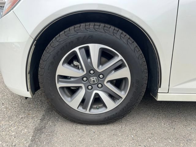 Used 2016 Honda Odyssey Touring Elite image 10
