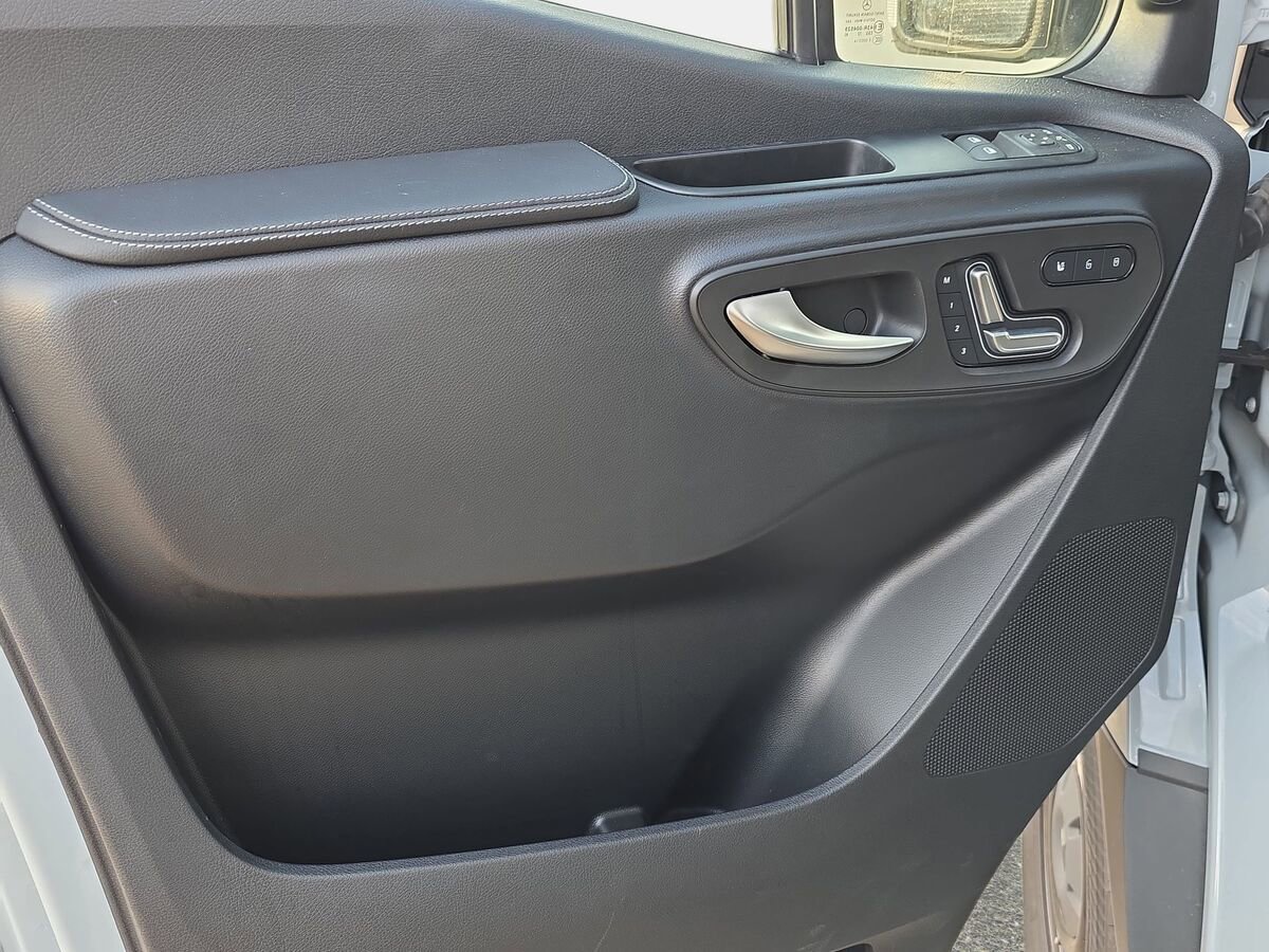 New 2024 Mercedes-Benz Sprinter 3500 image 19