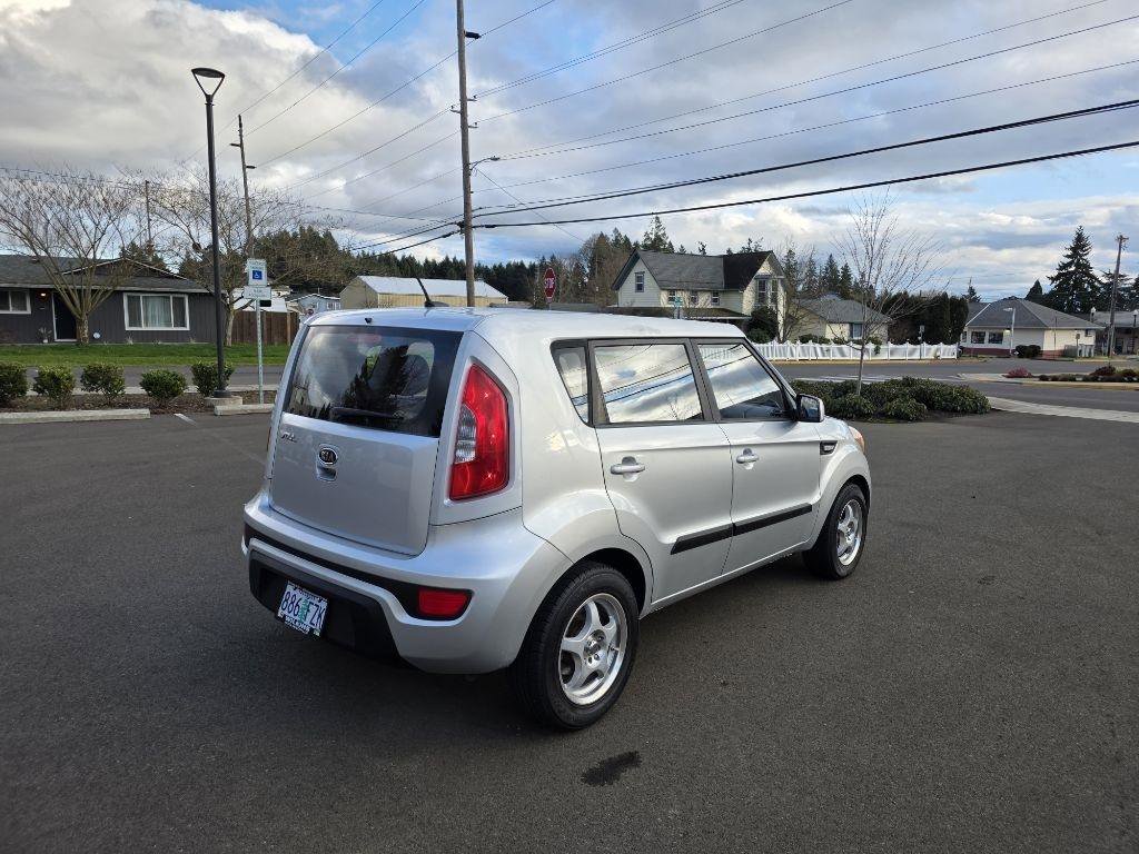 Used 2012 Kia Soul image 5