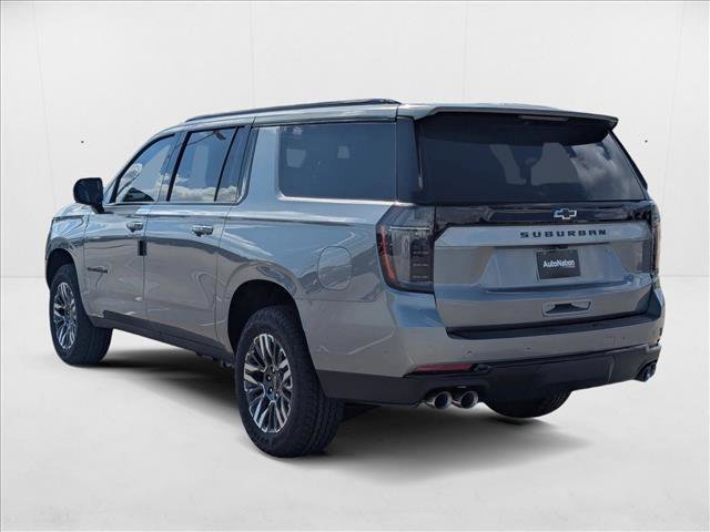 New 2026 Chevrolet Suburban Z71 w/ Comfort Package image 11