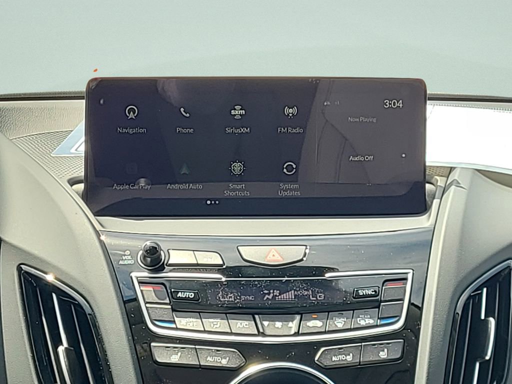 New 2026 Acura RDX w/ Technology Package AWD/4WD image 18