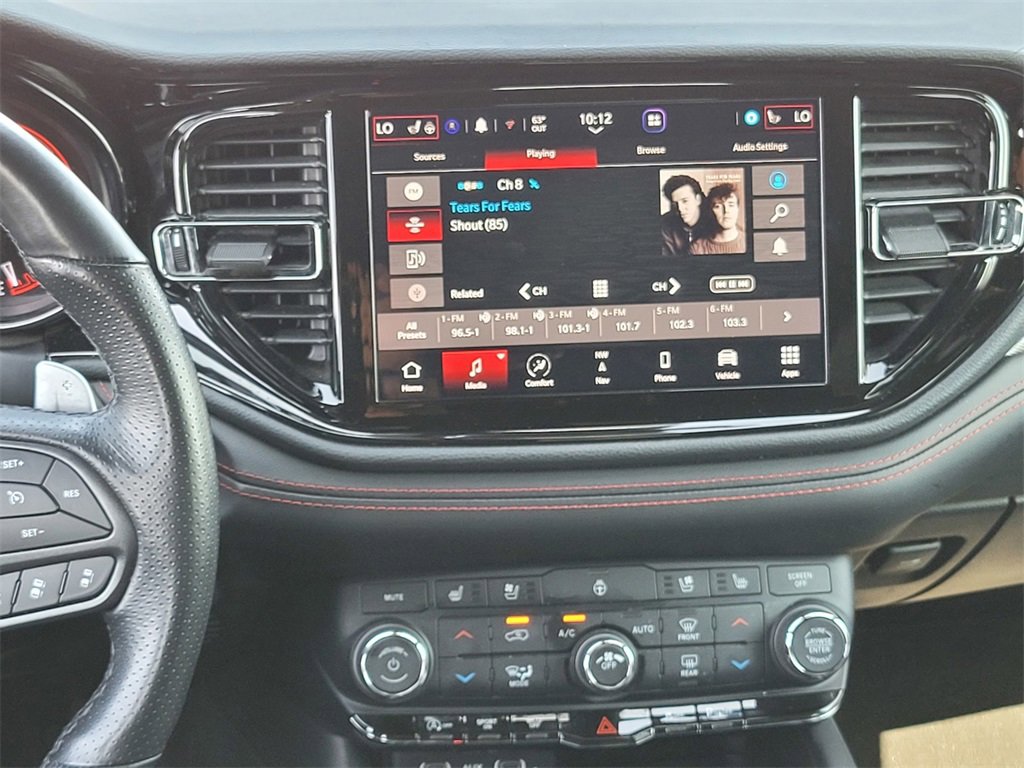 Used 2023 Dodge Durango GT image 14