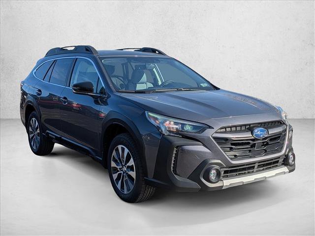 New 2025 Subaru Outback Limited image 6