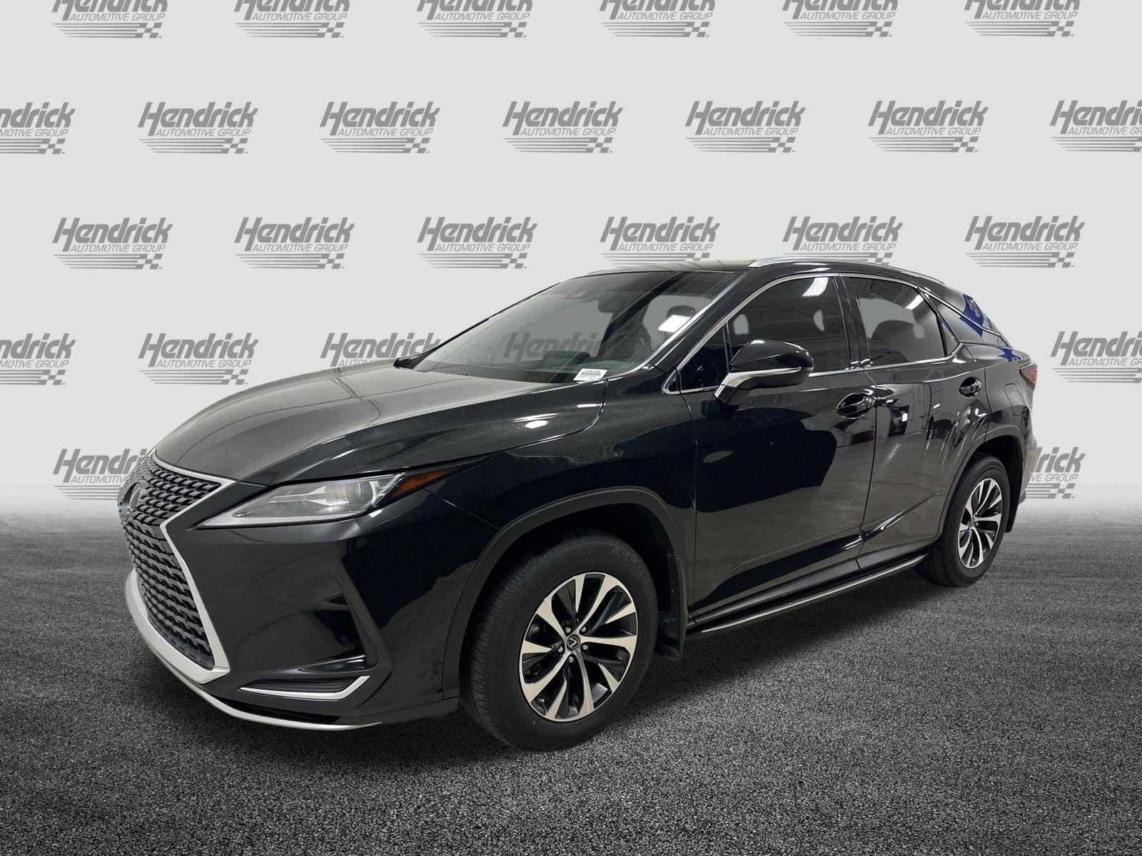 Used 2020 Lexus RX 350 AWD w/ Premium Package image 5