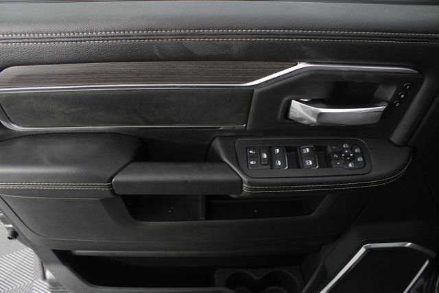 New 2026 RAM 2500 Laramie image 15