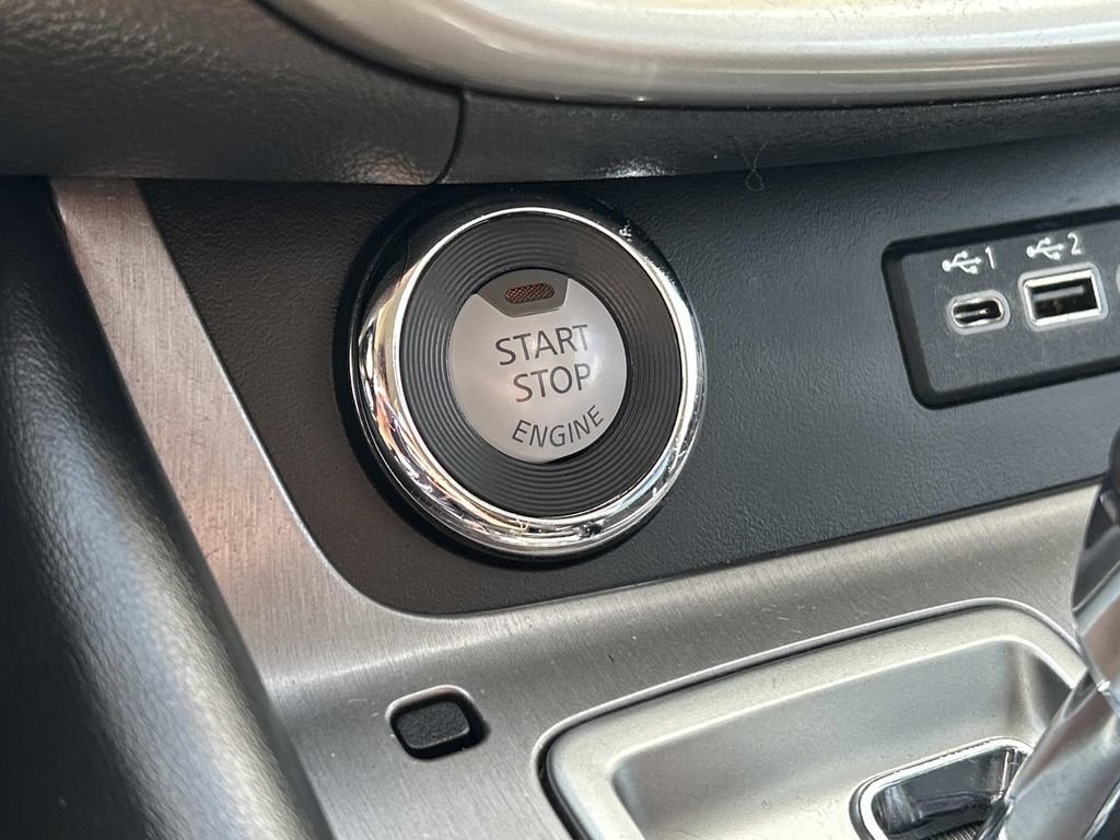 Used 2019 Nissan Murano SV AWD/4WD image 25