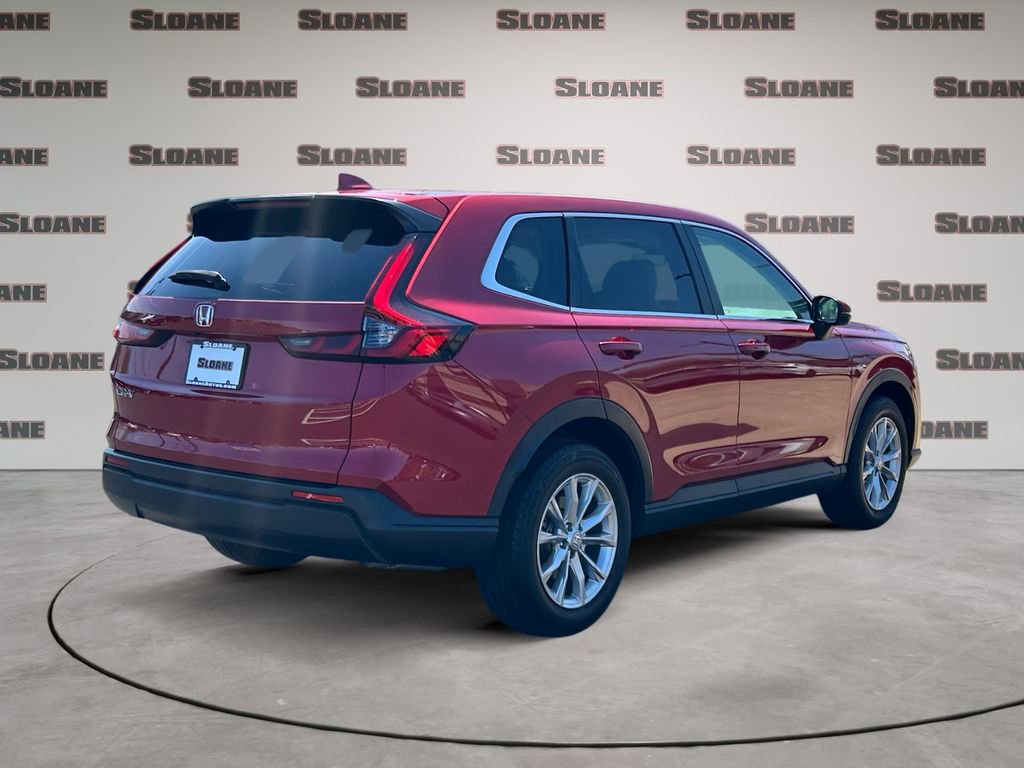 Certified 2023 Honda CR-V EX-L image 5