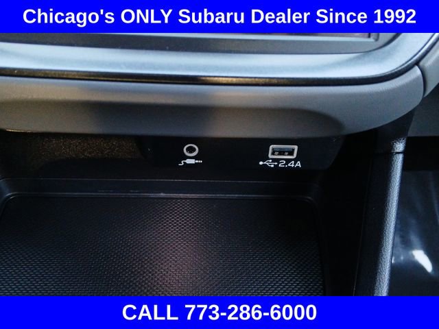 Certified 2026 Subaru Crosstrek 2.5i w/ Convenience Package #1 image 15