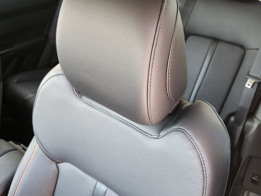 New 2026 MAZDA CX-50 2.5 Hybrid w/ Cargo Package image 6