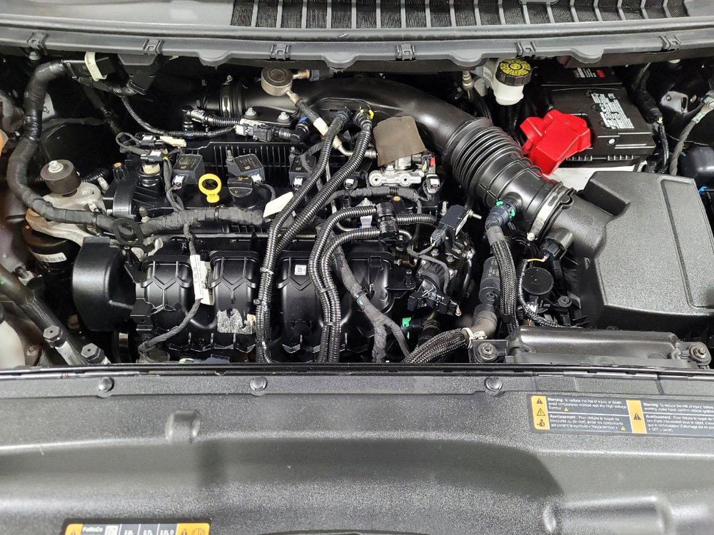 Used 2019 Ford Edge Titanium w/ Equipment Group 301A image 30